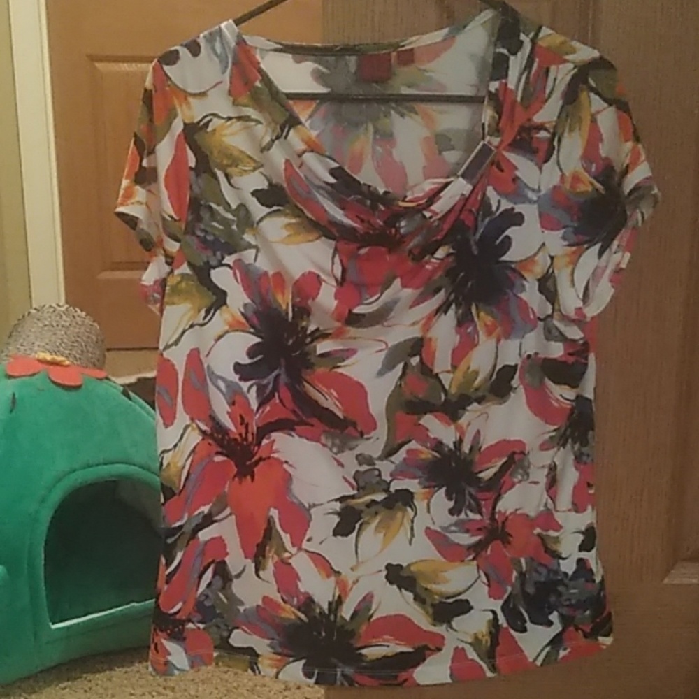 Lovely summer top
